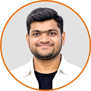 Hemant Zope - Cad Engineer Intern | MIT Placed Student 